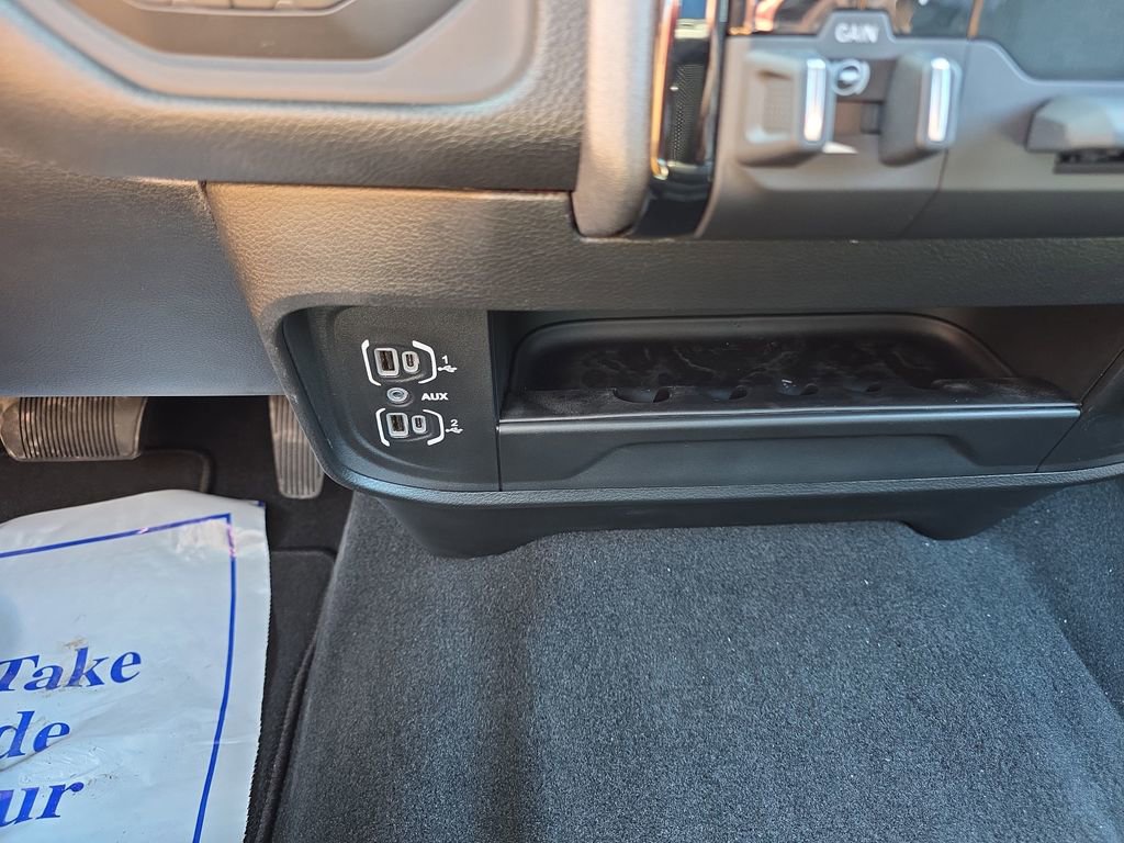New 2026 RAM 2500 Tradesman AWD/4WD image 28
