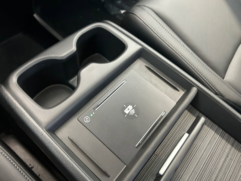 New 2026 Honda Odyssey EX-L image 20