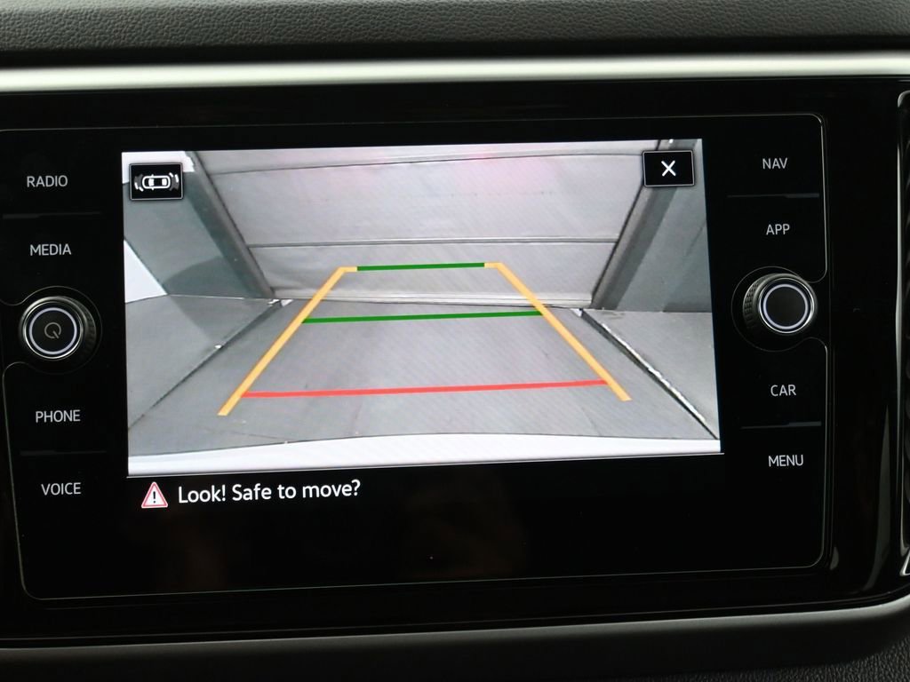 Used 2023 Volkswagen Atlas Cross Sport SEL R-Line image 19