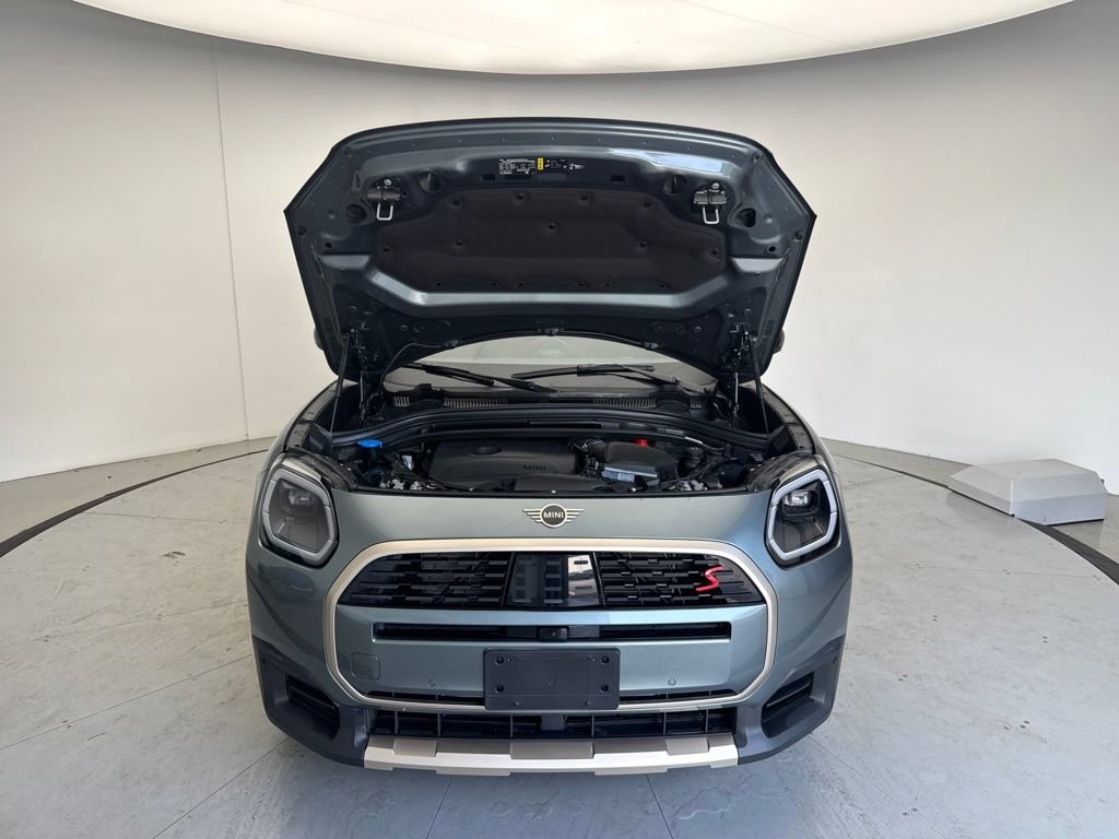 Used 2025 MINI Cooper Countryman S w/ Comfort Package Max AWD/4WD image 26
