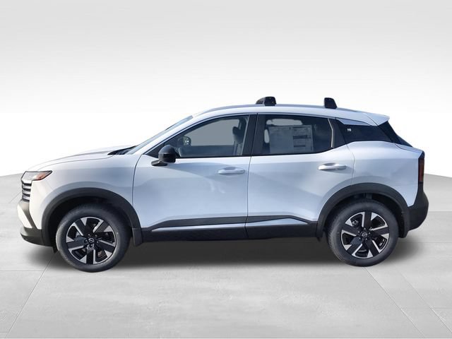 New 2026 Nissan Kicks SV w/ Cold Weather Package AWD/4WD image 5