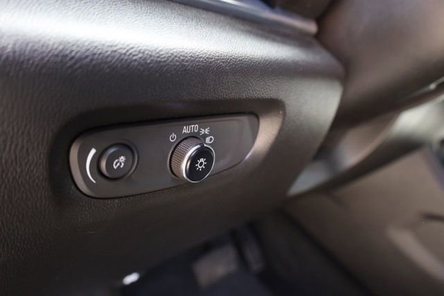 Used 2022 Chevrolet Traverse LT w/ LPO, 'HIT The Road' Package image 16