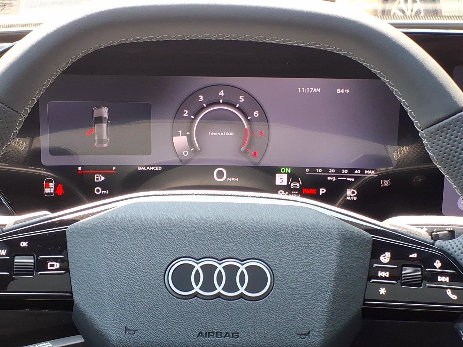 New 2026 Audi S5 Premium Plus AWD/4WD image 20