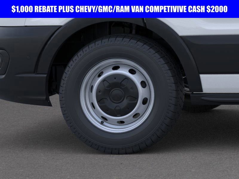 New 2026 Ford Transit 150 Low Roof image 19