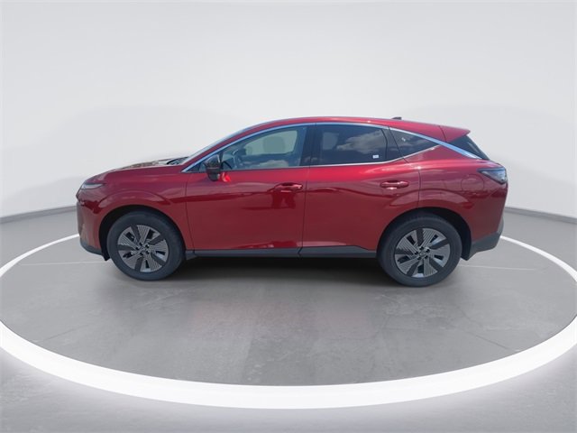 New 2025 Nissan Murano SL image 5