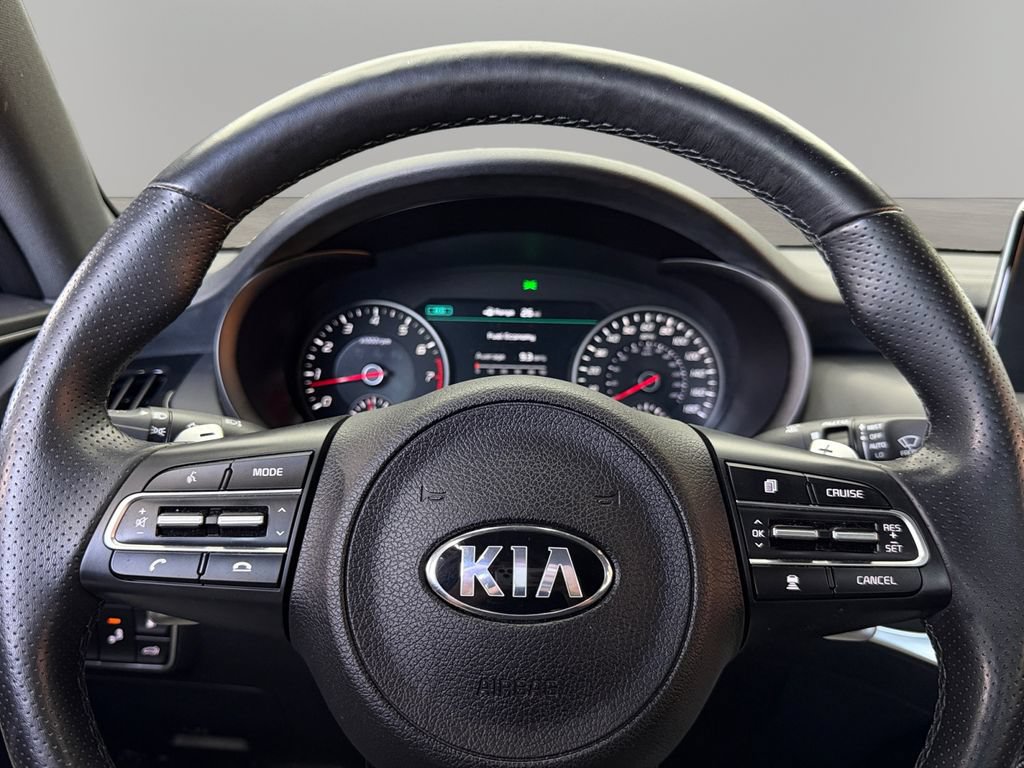 Used 2018 Kia Stinger GT2 AWD/4WD image 18