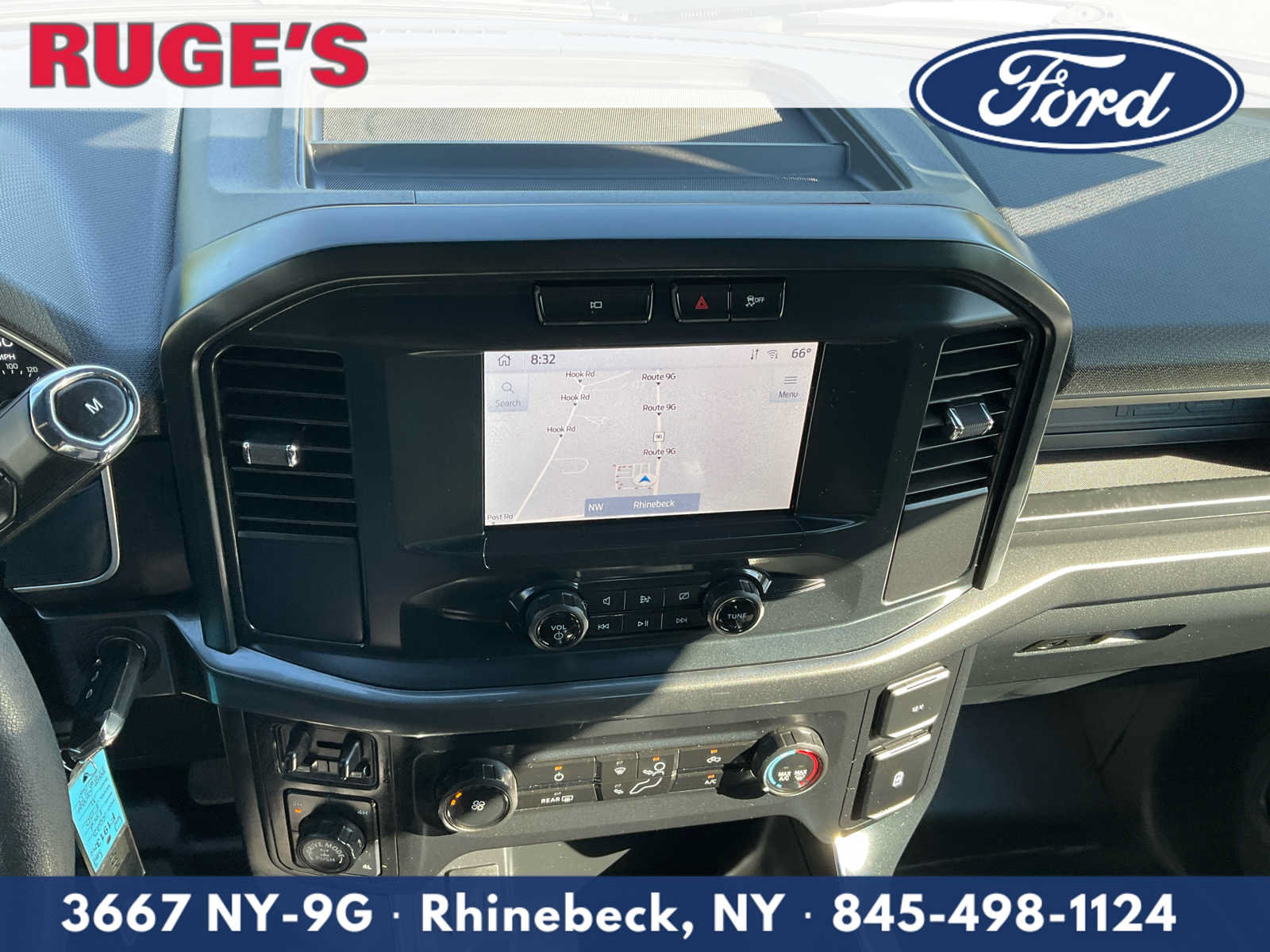 Certified 2023 Ford F150 XL w/ STX Appearance Package AWD/4WD image 19
