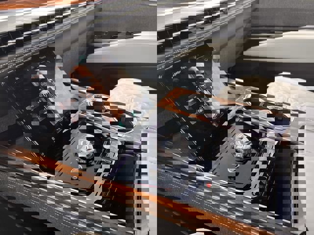 Certified 2026 Cadillac Escalade Platinum Sport w/ LPO, ONYX Package image 19