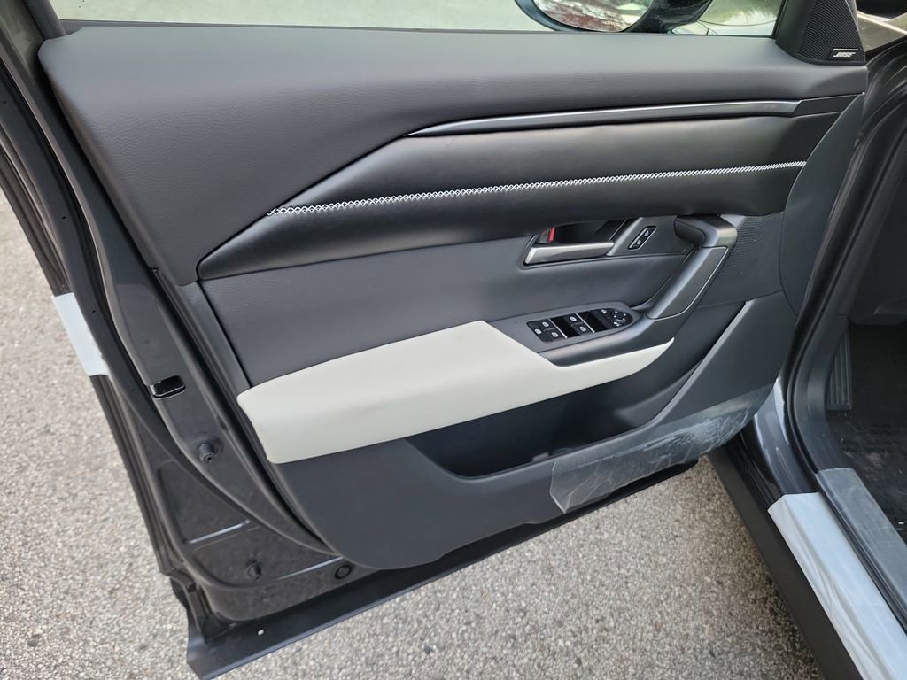 New 2026 MAZDA CX-50 AWD 2.5 S w/ Weather Package image 19