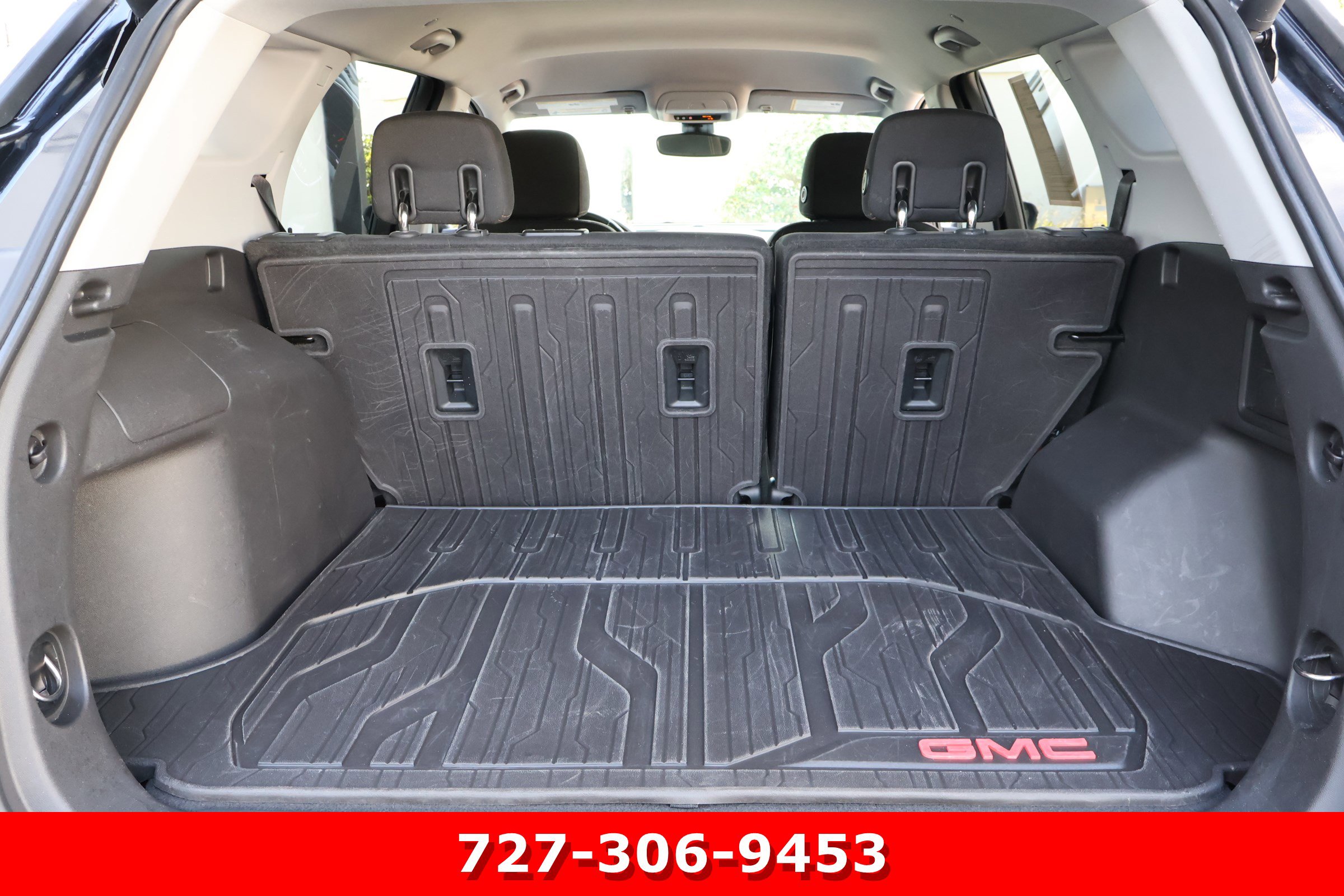 Used 2020 GMC Terrain SLE w/ Driver Convenience Package image 21