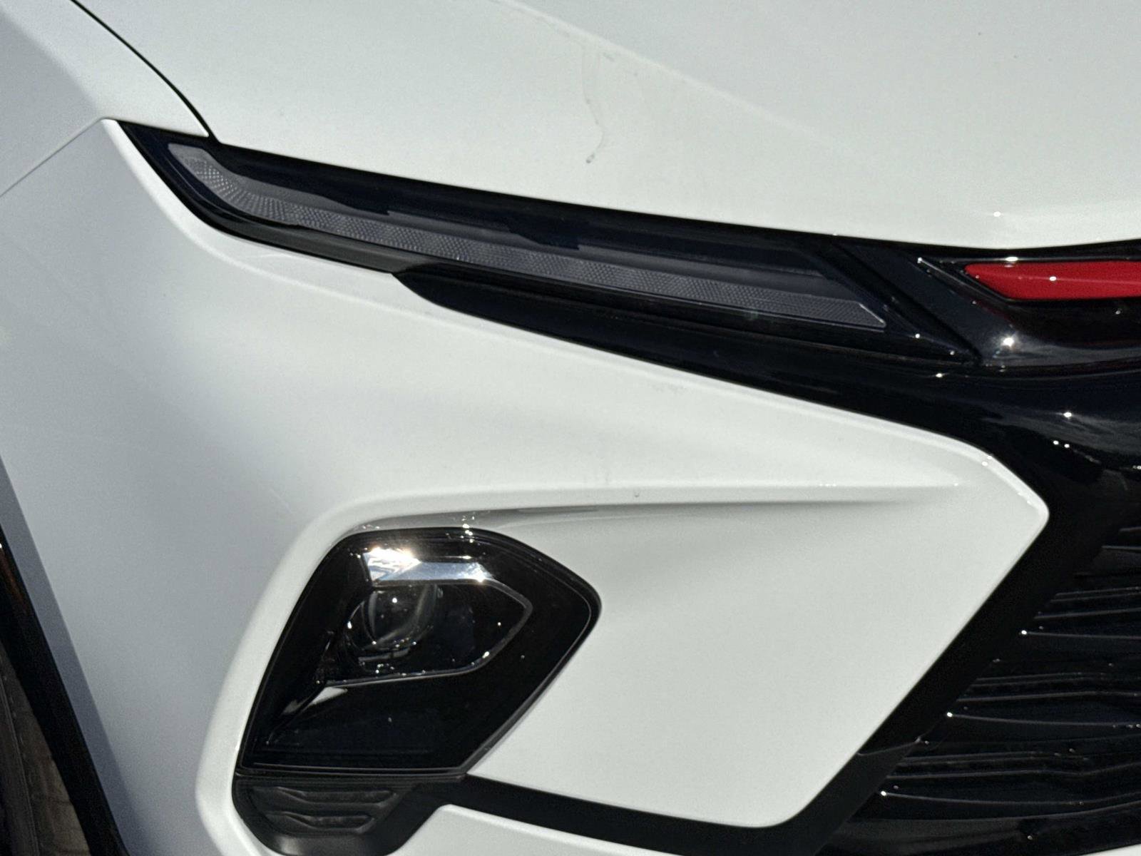 New 2025 Chevrolet Blazer LT w/ Redline Edition image 23