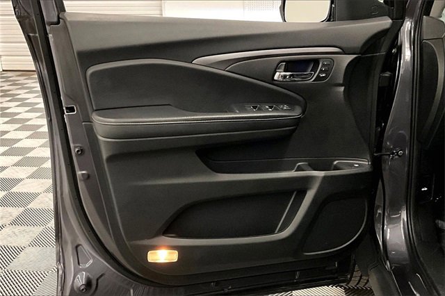 Used 2022 Honda Ridgeline RTL-E image 18