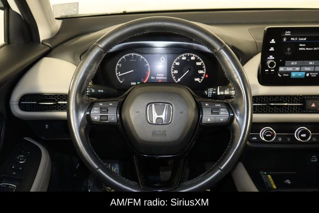 Used 2024 Honda HR-V EX-L image 7