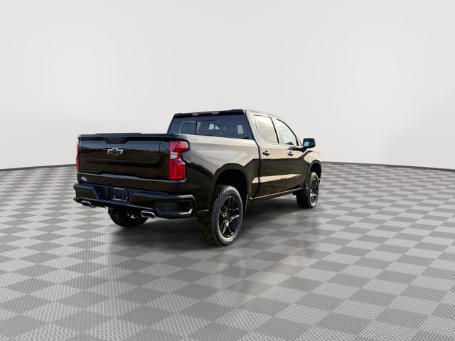 New 2026 Chevrolet Silverado 1500 LT Trail Boss w/ LT Trail Boss Premium Package AWD/4WD image 13