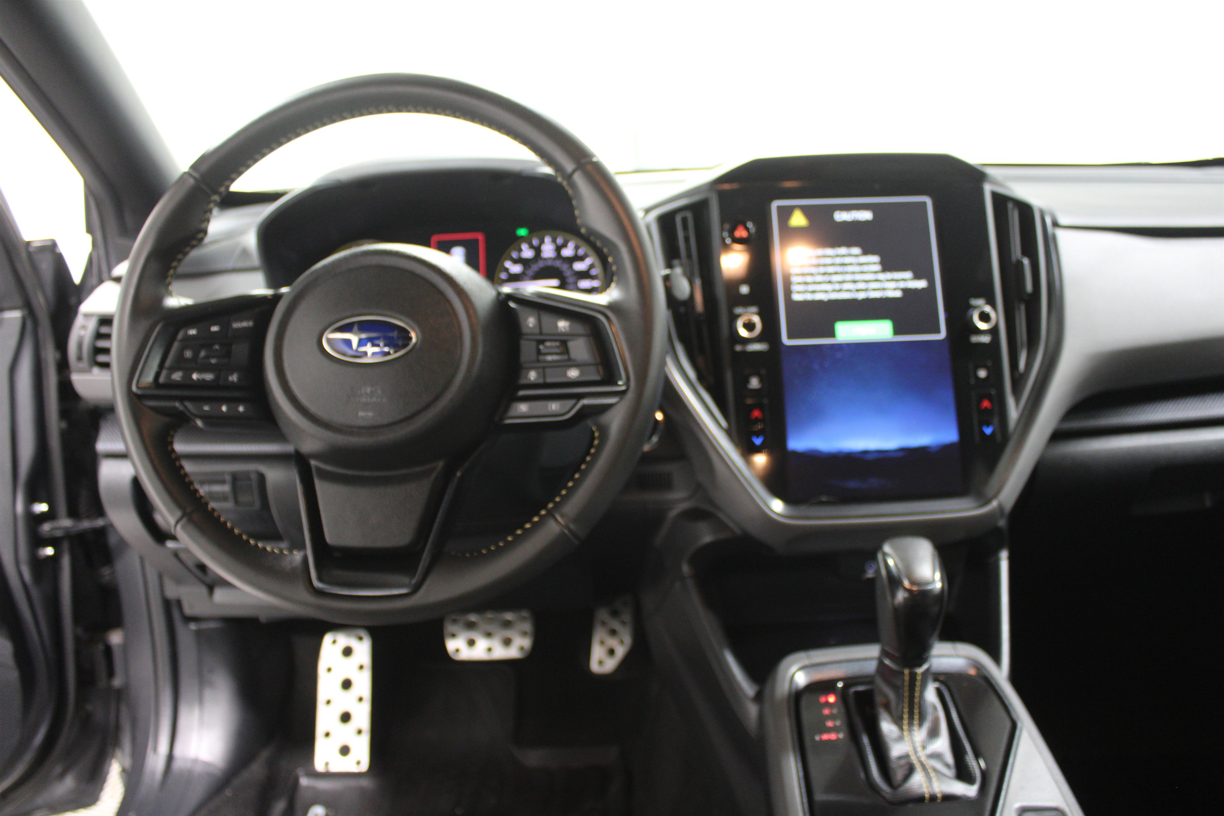 Used 2024 Subaru Crosstrek 2.5i Sport AWD/4WD image 2