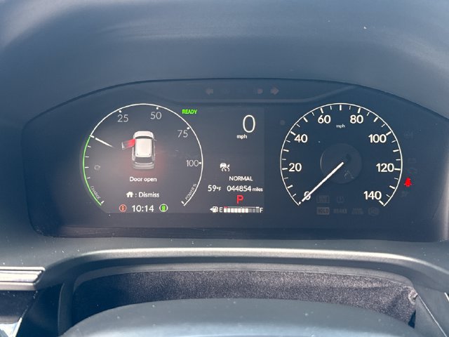 Used 2025 Honda CR-V Sport Touring image 15