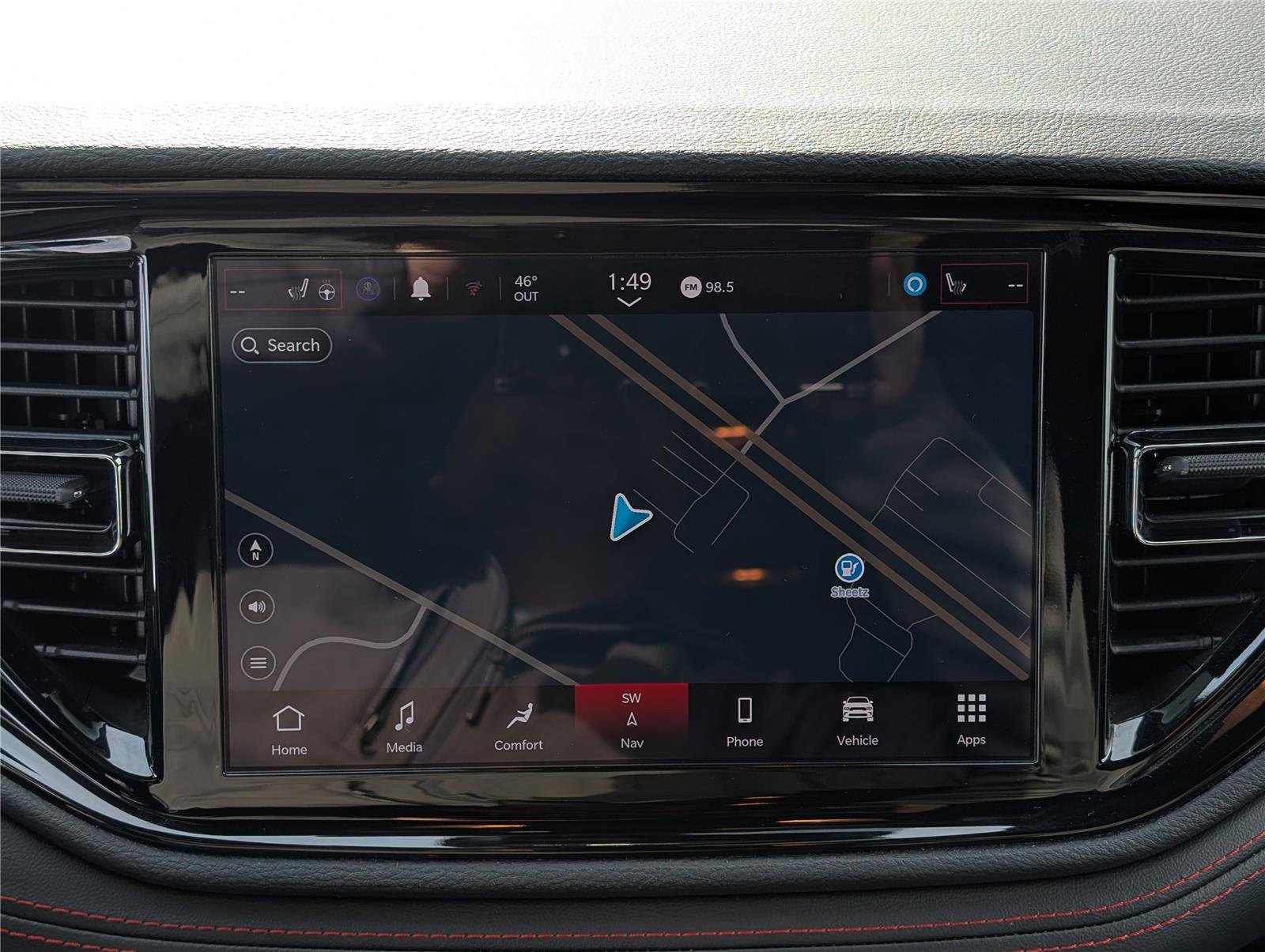 Used 2024 Dodge Durango GT image 27