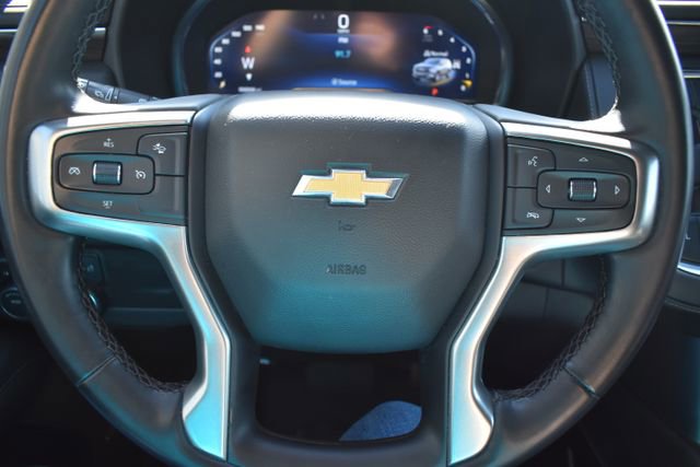 Used 2023 Chevrolet Suburban LT AWD/4WD image 22