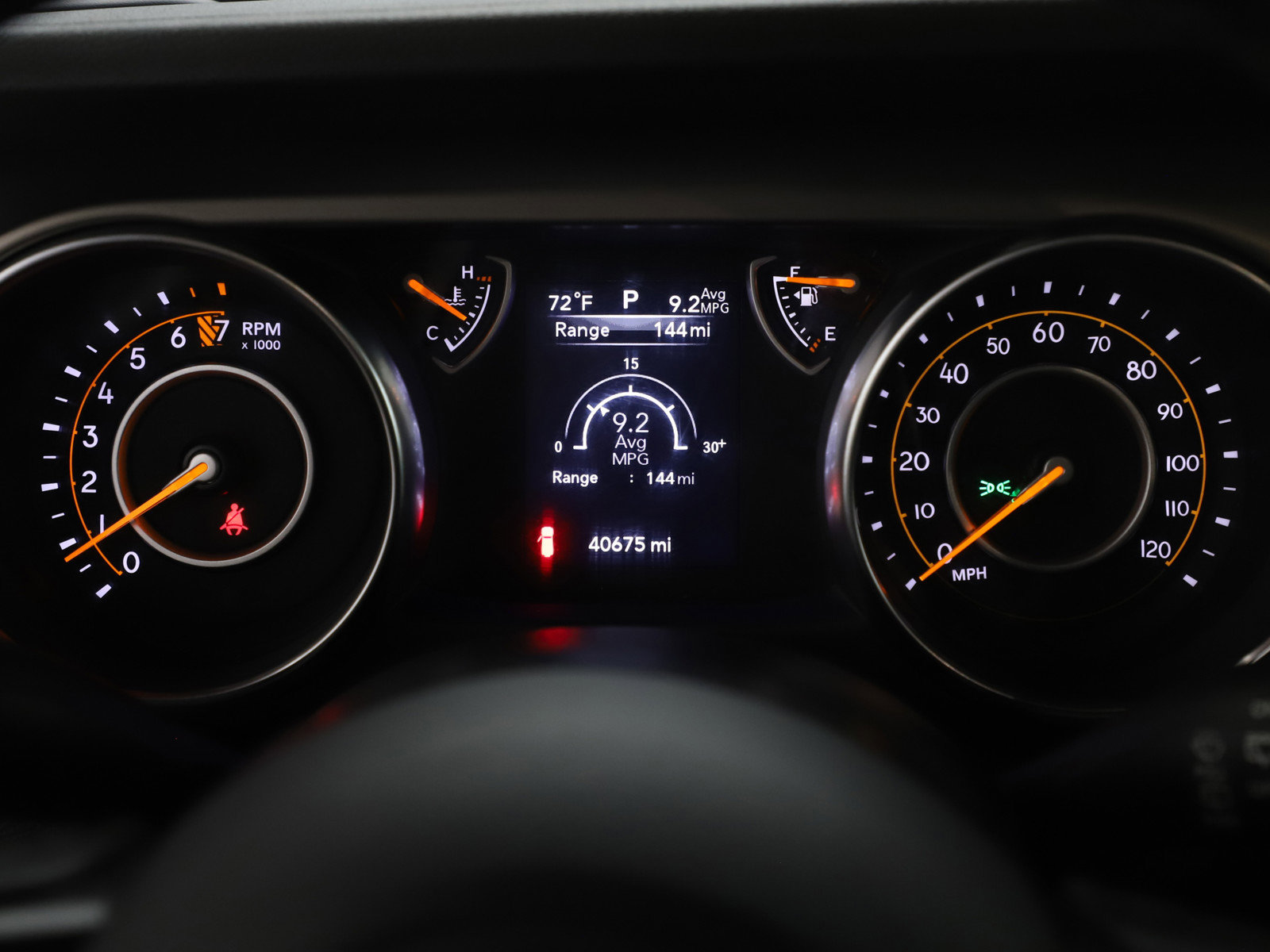 Used 2020 Jeep Wrangler Sport image 24