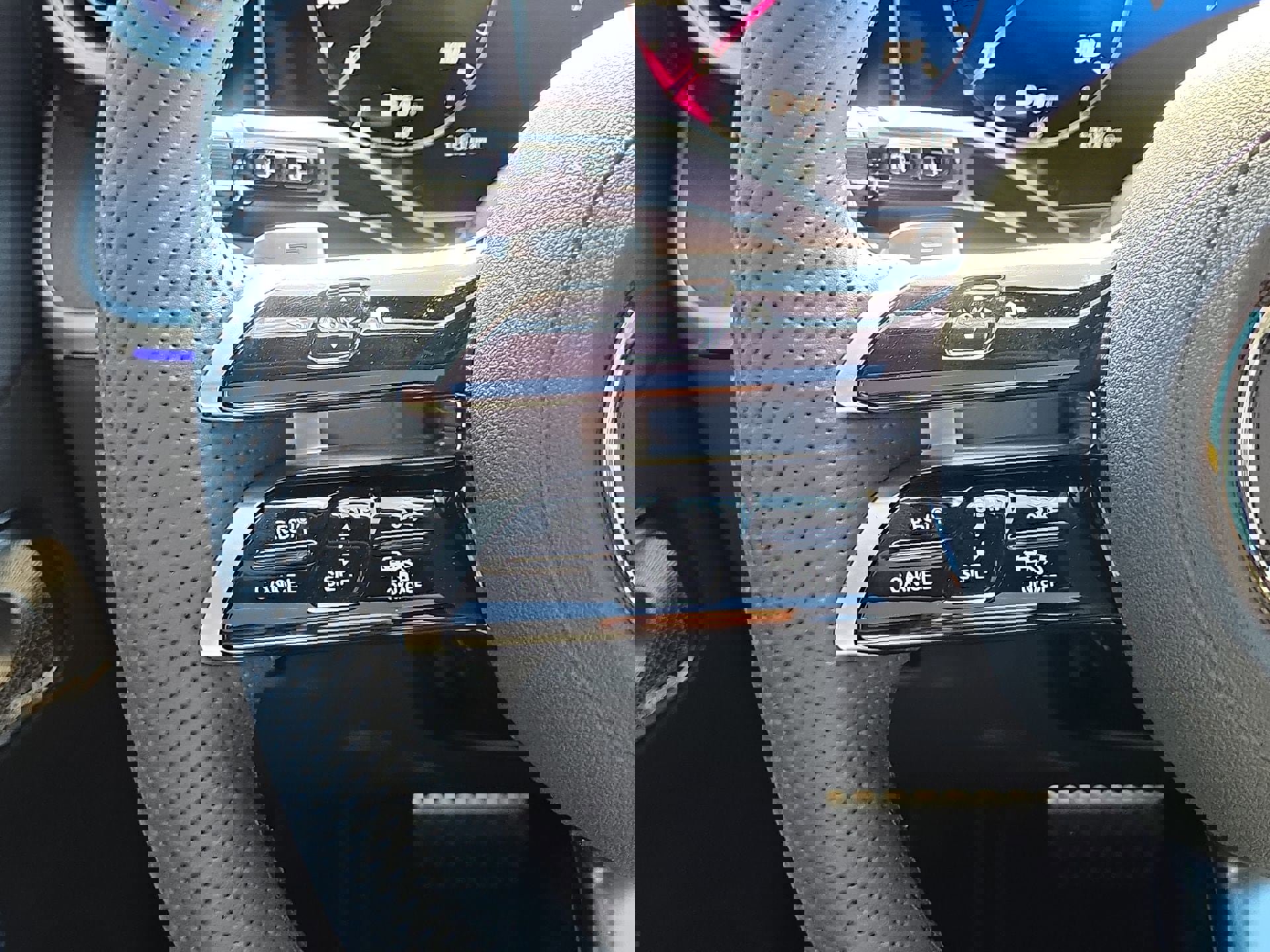 New 2026 Mercedes-Benz GLC 300 4MATIC image 21