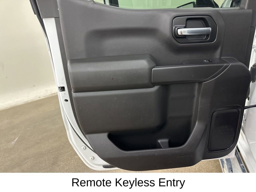 Used 2020 Chevrolet Silverado 1500 LT w/ All-Star Edition image 30