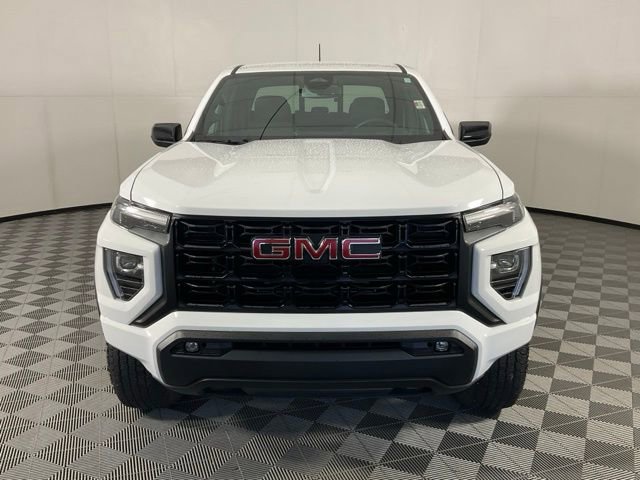 Used 2024 GMC Canyon Elevation w/ Convenience Package RWD image 2