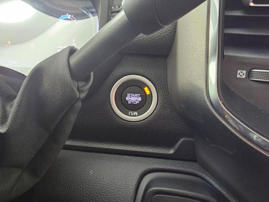 New 2026 RAM 3500 Laramie w/ Night Edition AWD/4WD image 27