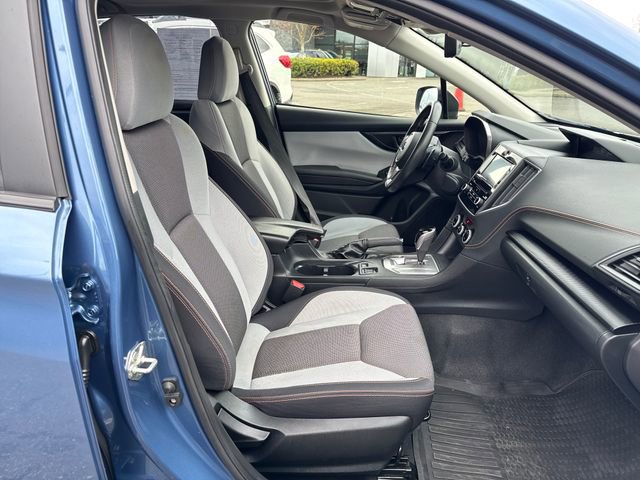 Used 2021 Subaru Crosstrek 2.0i Premium w/ Moonroof Package image 11