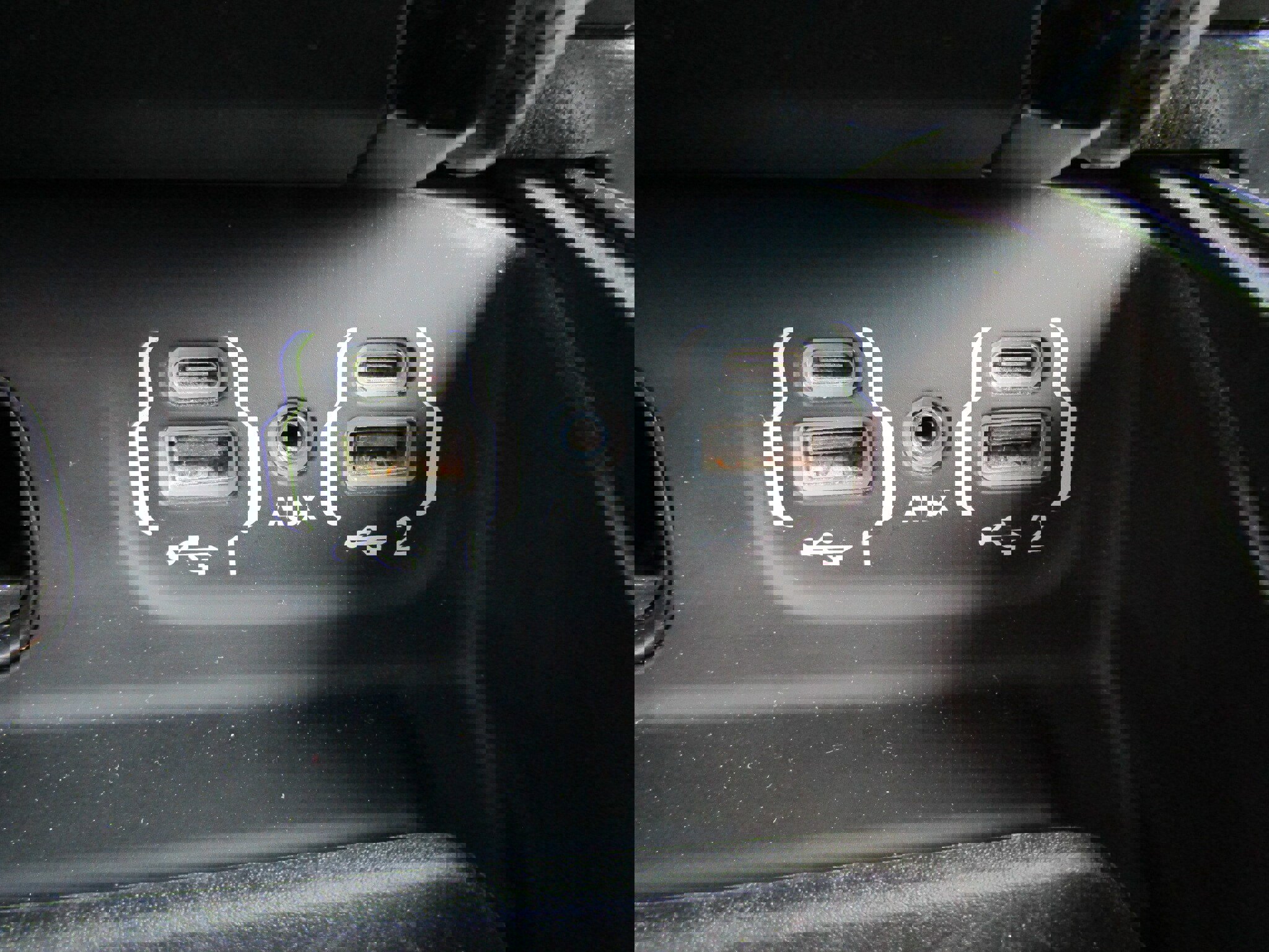 Used 2021 RAM 1500 Limited w/ Body Color Bumper Group image 36