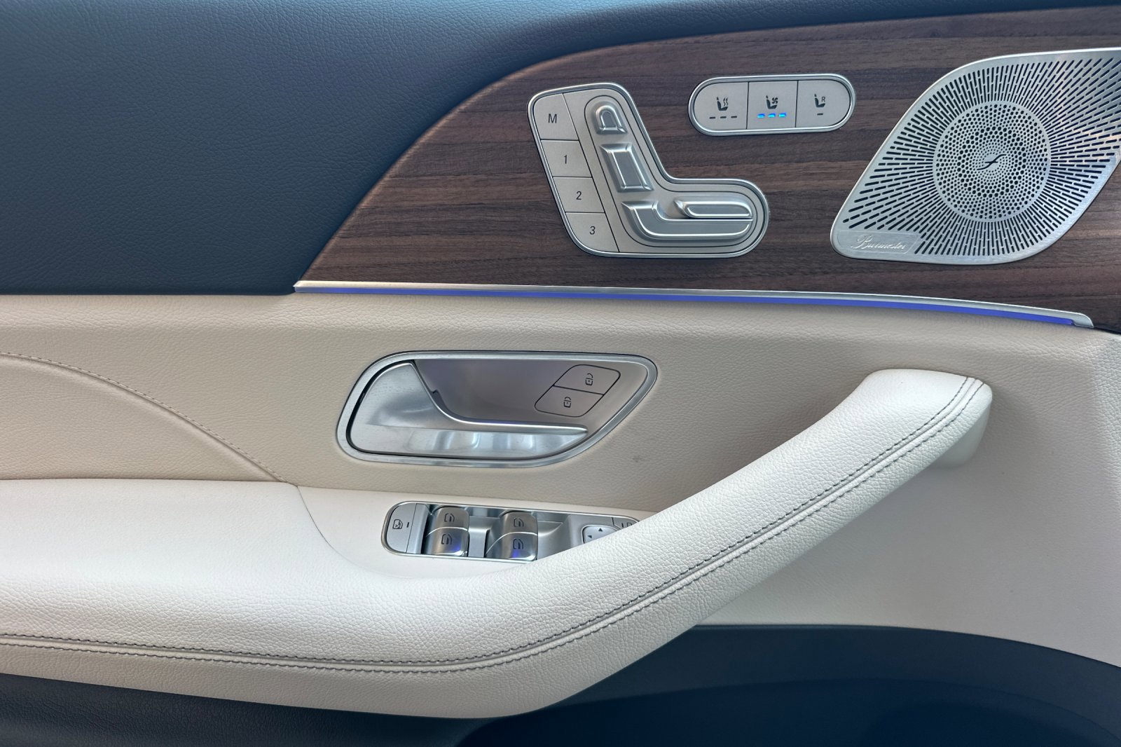 New 2026 Mercedes-Benz GLE 580 4MATIC image 12