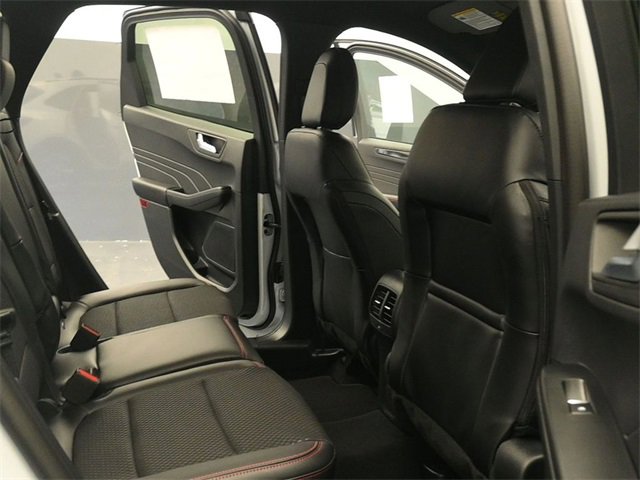 New 2026 Ford Escape ST-Line image 16