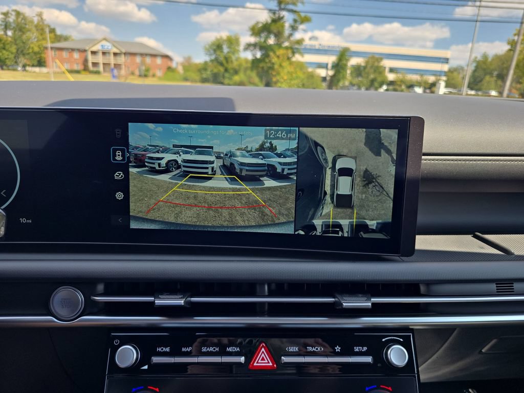 New 2026 Hyundai Santa Cruz XRT AWD/4WD image 17