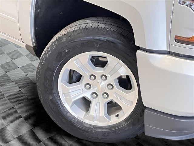 Used 2019 Chevrolet Silverado 1500 LT w/ All Star Edition image 24