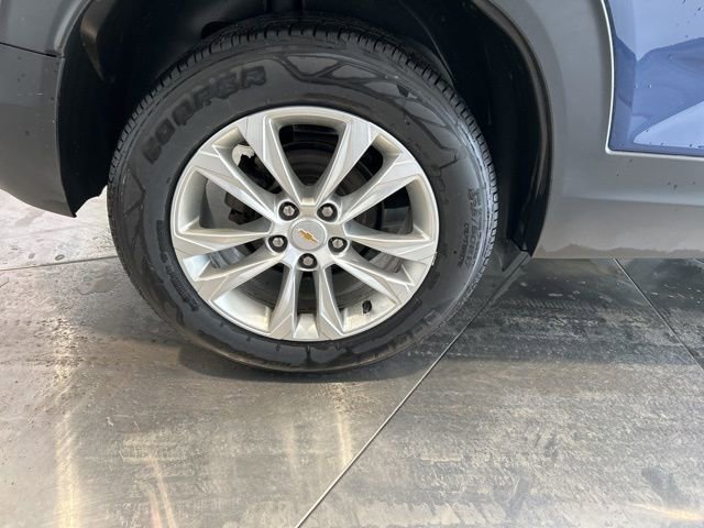Used 2022 Chevrolet TrailBlazer LS FWD image 19