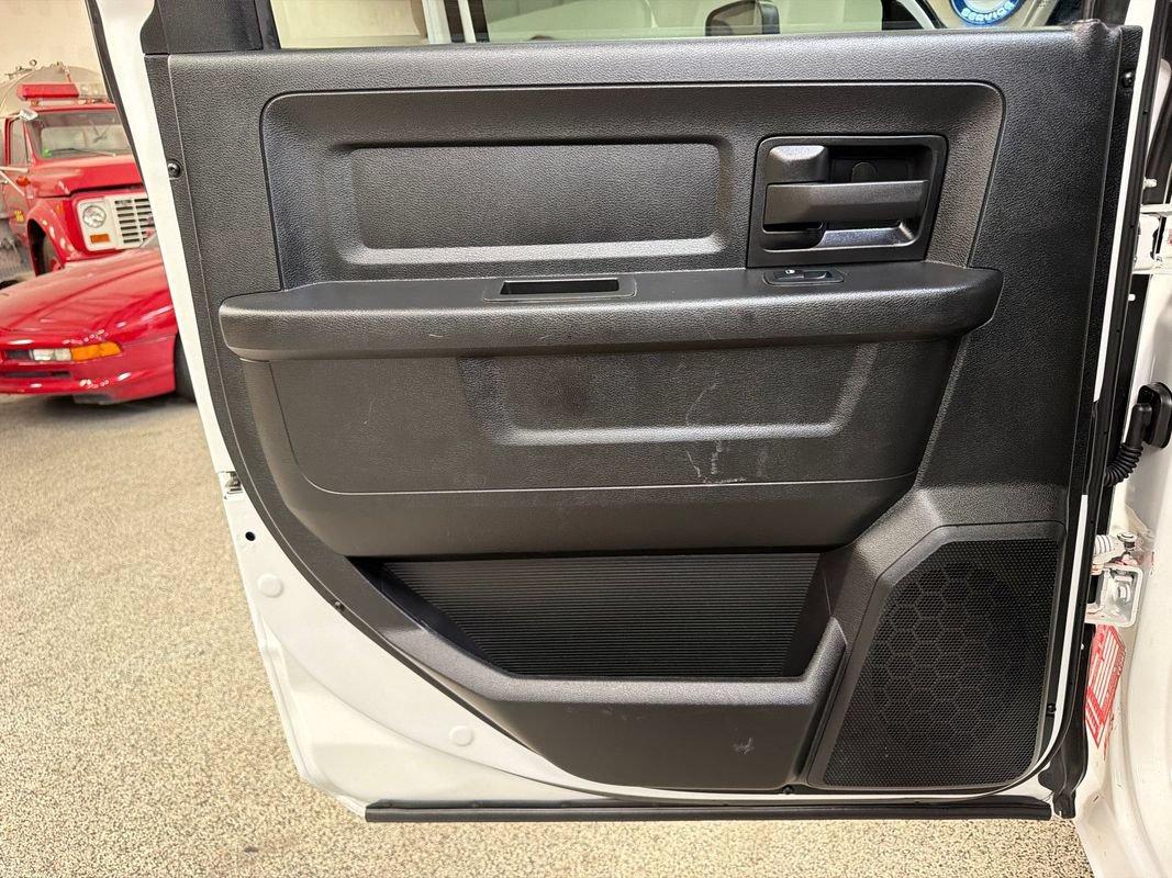 Used 2021 RAM 3500 Tradesman AWD/4WD image 36