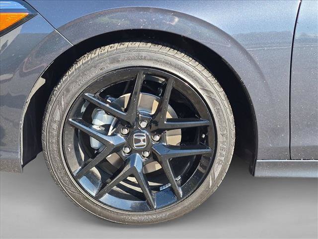 Used 2025 Honda Civic FWD Hybrid Sedan image 23