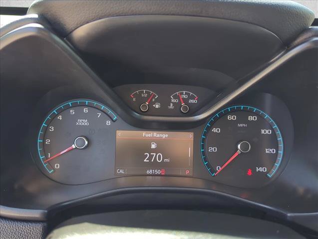 Used 2020 GMC Canyon Denali AWD/4WD image 20