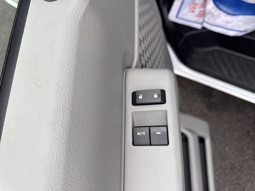 New 2025 Ford E-450 and Econoline 450 Super Duty w/ Driver's Safety Package image 12