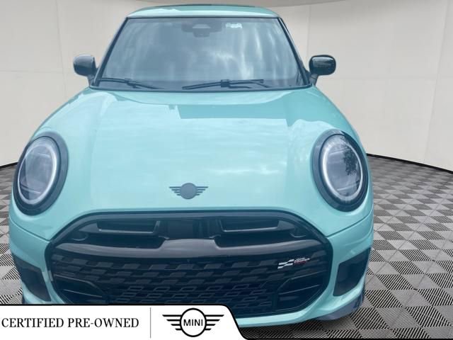 Used 2026 MINI Cooper S FWD video 1