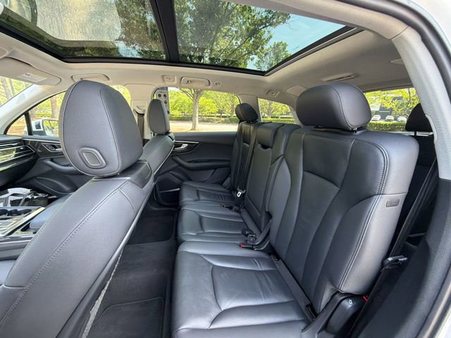 Used 2023 Audi Q7 3.0T Premium Plus image 23