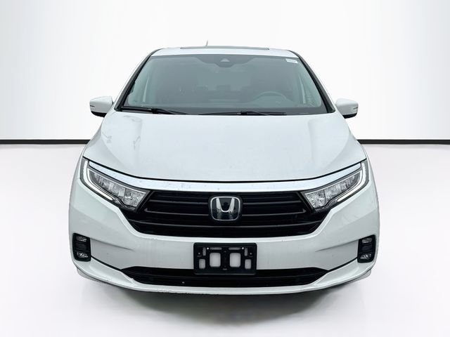 Used 2023 Honda Odyssey EX-L image 2