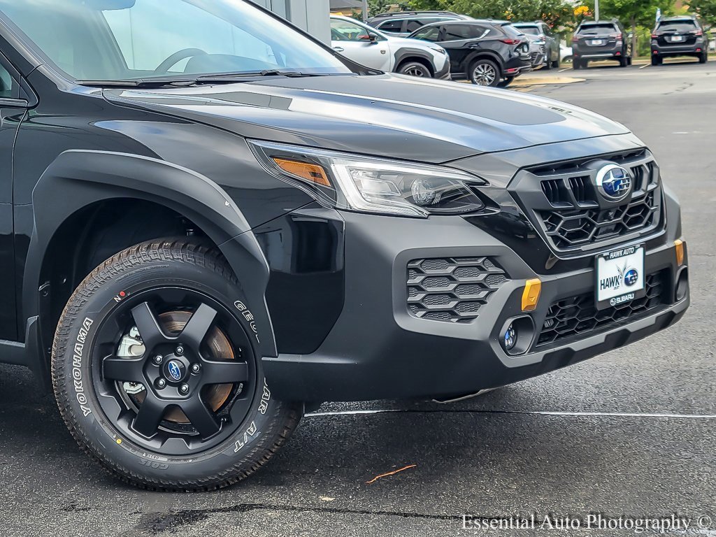 New 2025 Subaru Outback Wilderness image 2