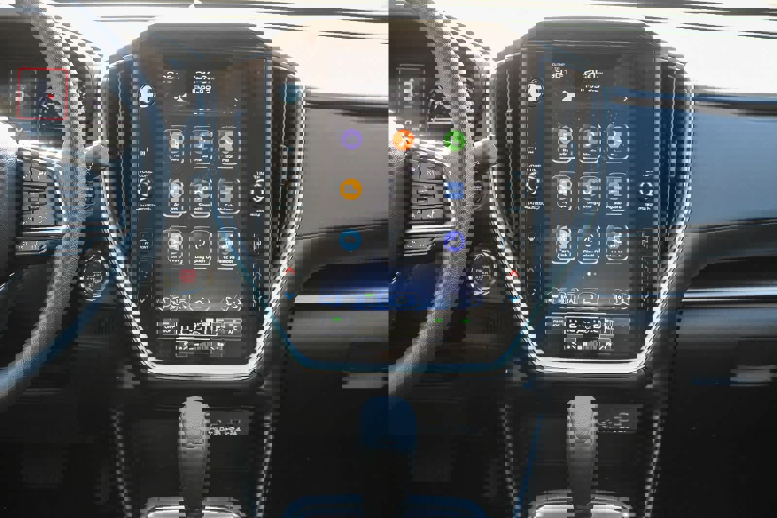 New 2025 Subaru Impreza 2.0i Sport image 14