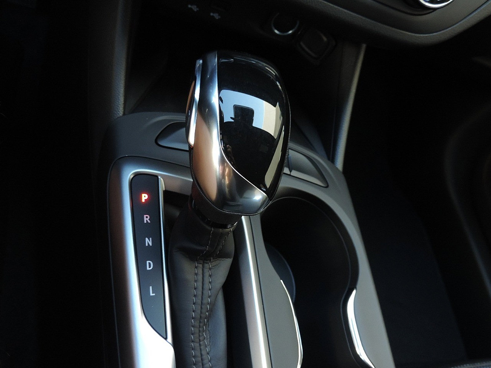 New 2026 Buick Envista Preferred w/ Convenience I Package image 19