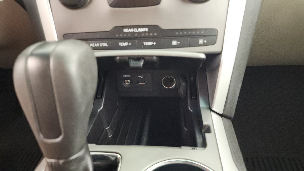 Used 2015 Ford Explorer 4WD image 15