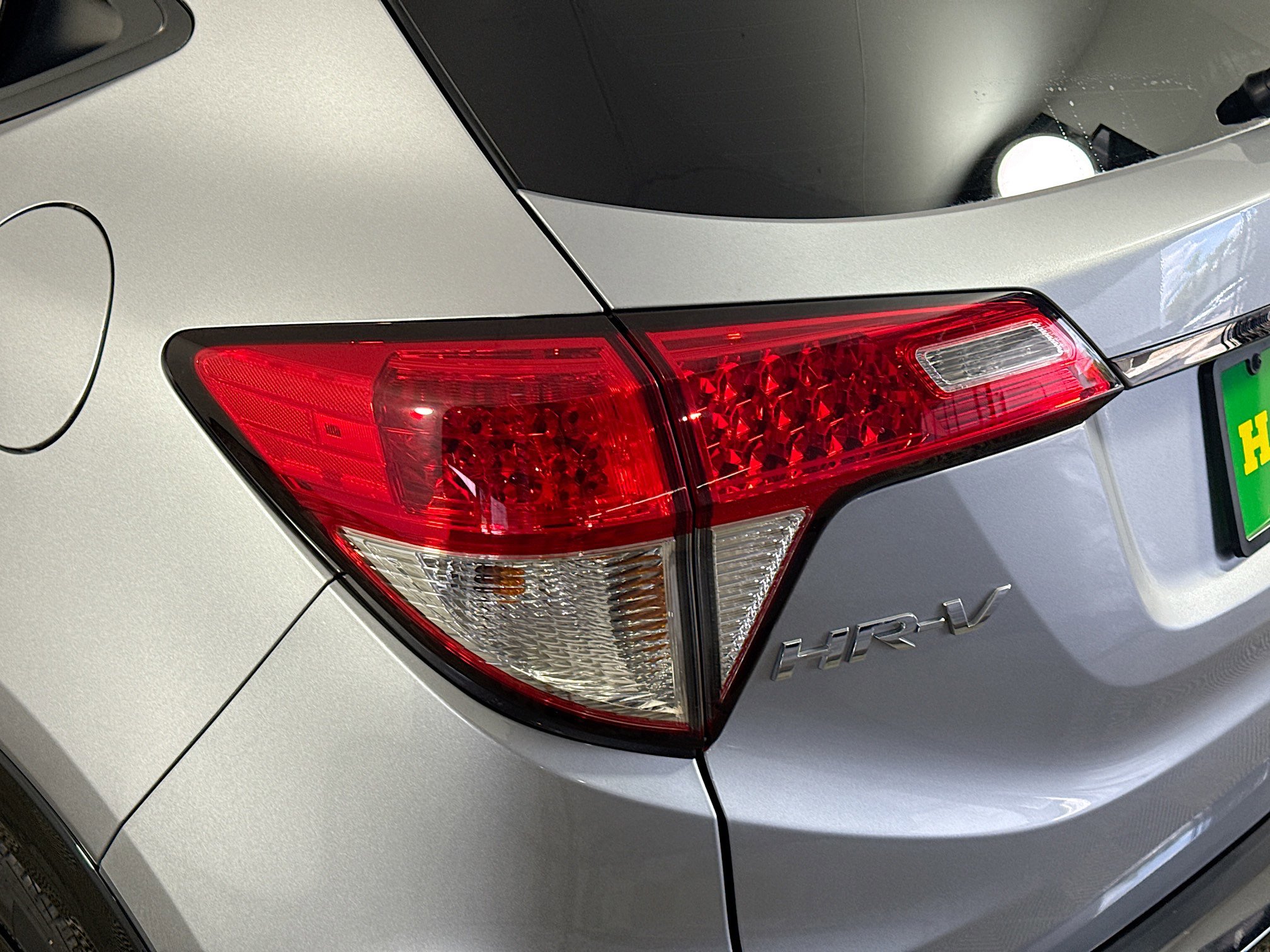 Used 2022 Honda HR-V Sport image 35