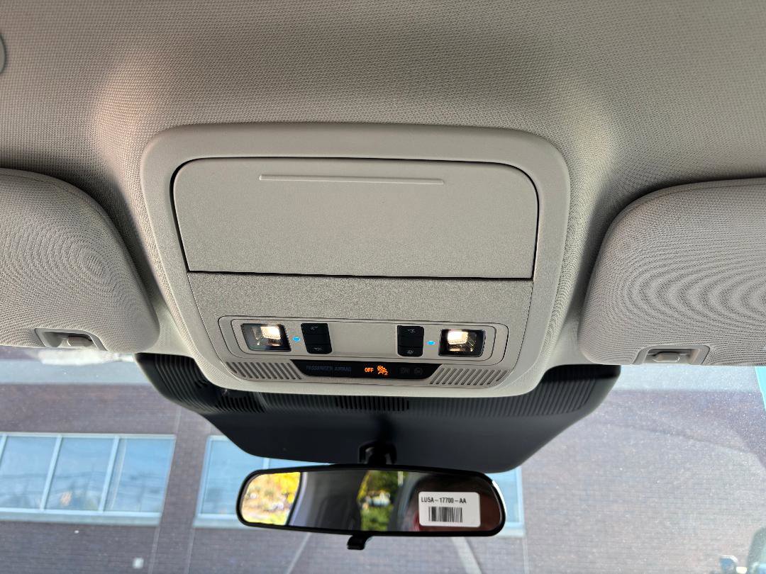 New 2026 Ford Explorer Active image 18