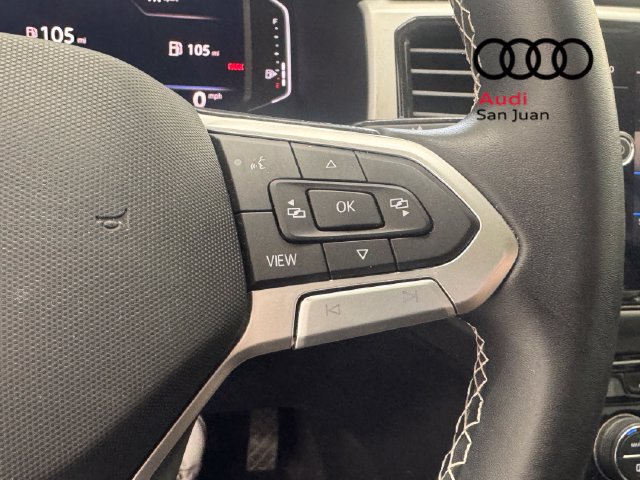 Used 2023 Volkswagen Atlas SE AWD/4WD image 18