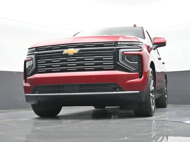 New 2026 Chevrolet Tahoe High Country AWD/4WD image 60