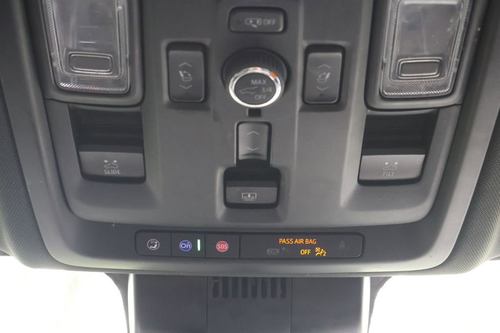 Used 2024 Chevrolet Suburban High Country w/ Max Trailering Package AWD/4WD image 24